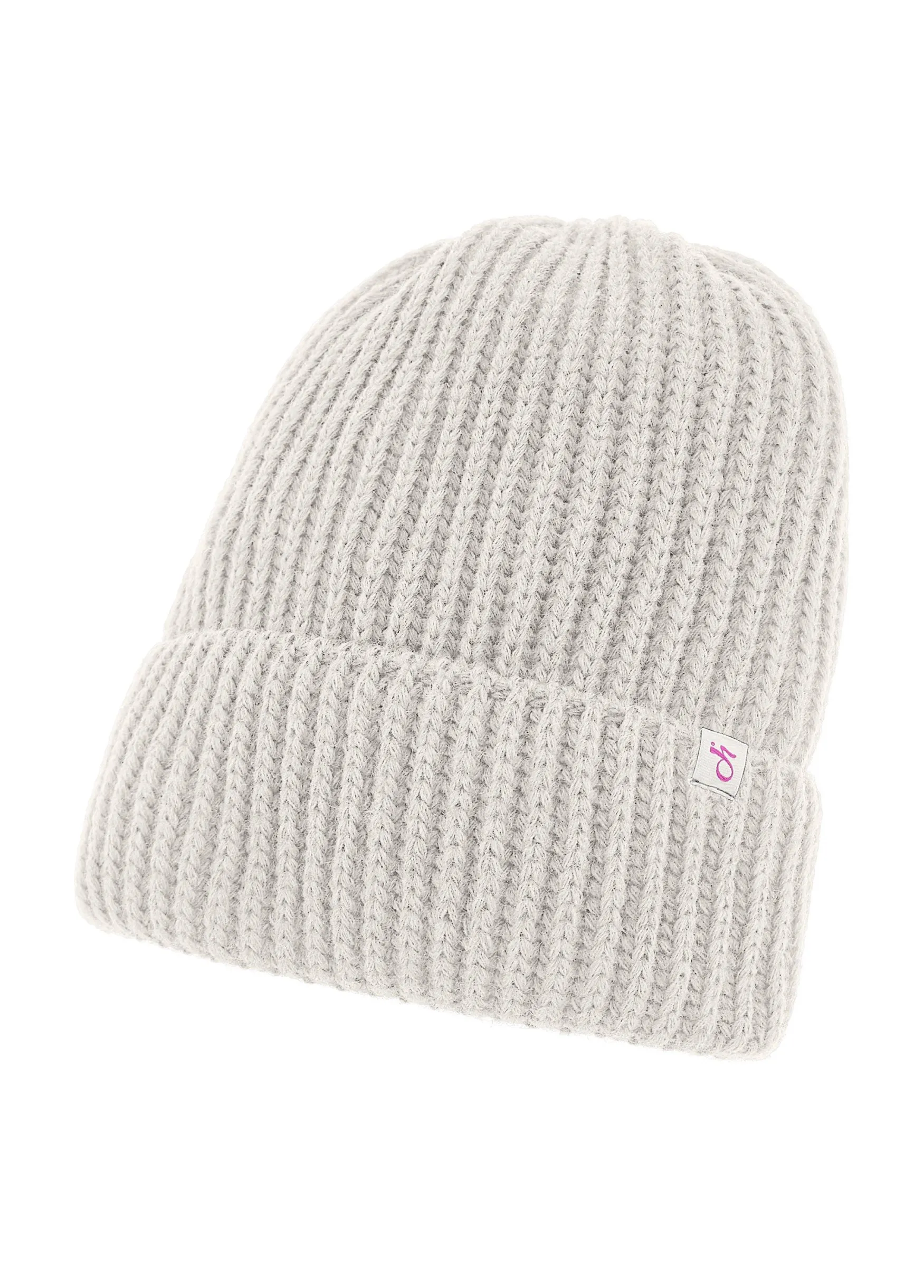 Cheap DEHA Beanie White Milk White
