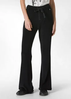 Cheap DEHA Chenille Lounge Pants Blue Blue Night