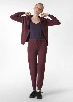 Flash Sale DEHA Core Jogger Cuffed Sweatpants Blue Blue Night