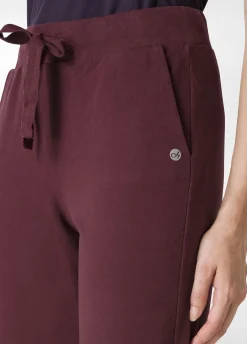 Flash Sale DEHA Core Jogger Cuffed Sweatpants Blue Blue Night