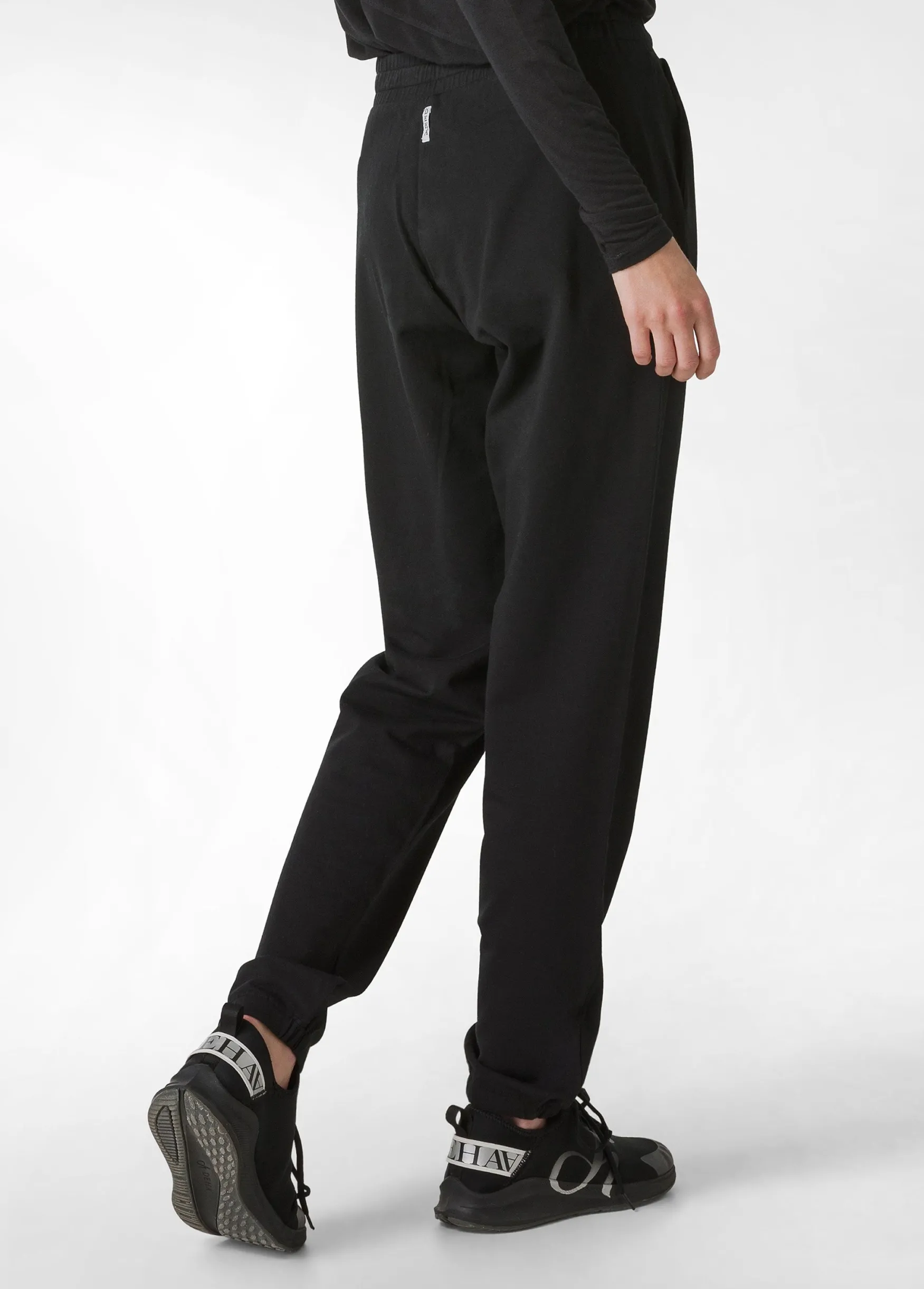 New DEHA Core Jogger Sweatpants Black