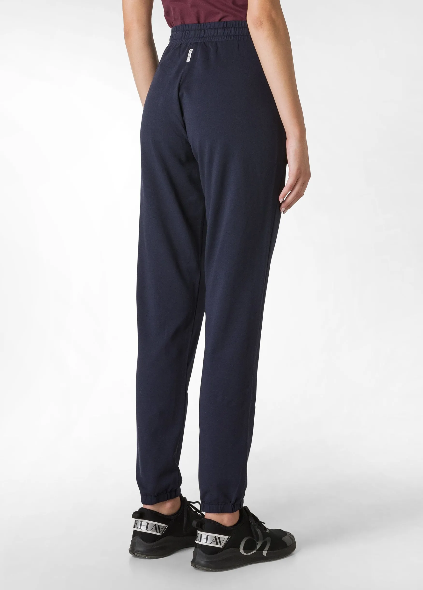Cheap DEHA Core Jogger Sweatpants Blue Blue Night