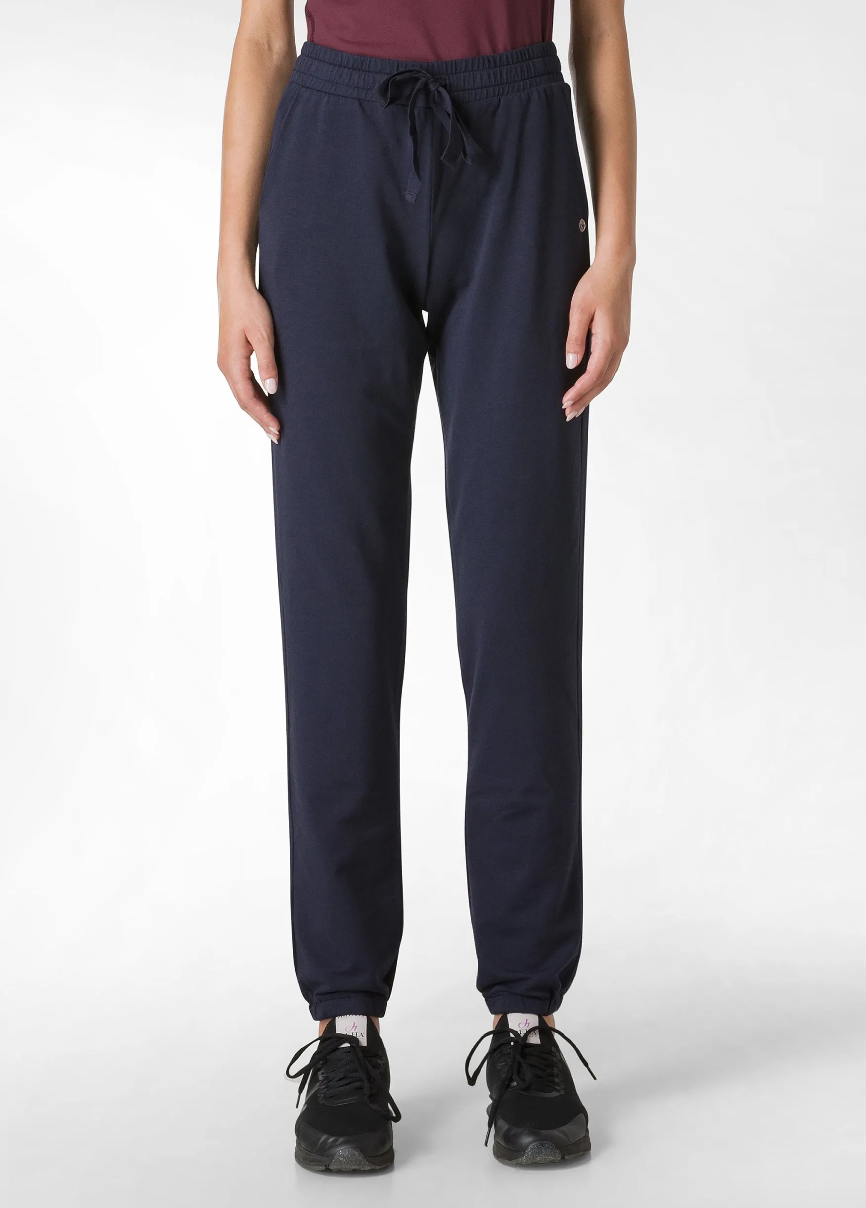 Sale DEHA Core Jogger Sweatpants Grey Grey Melange
