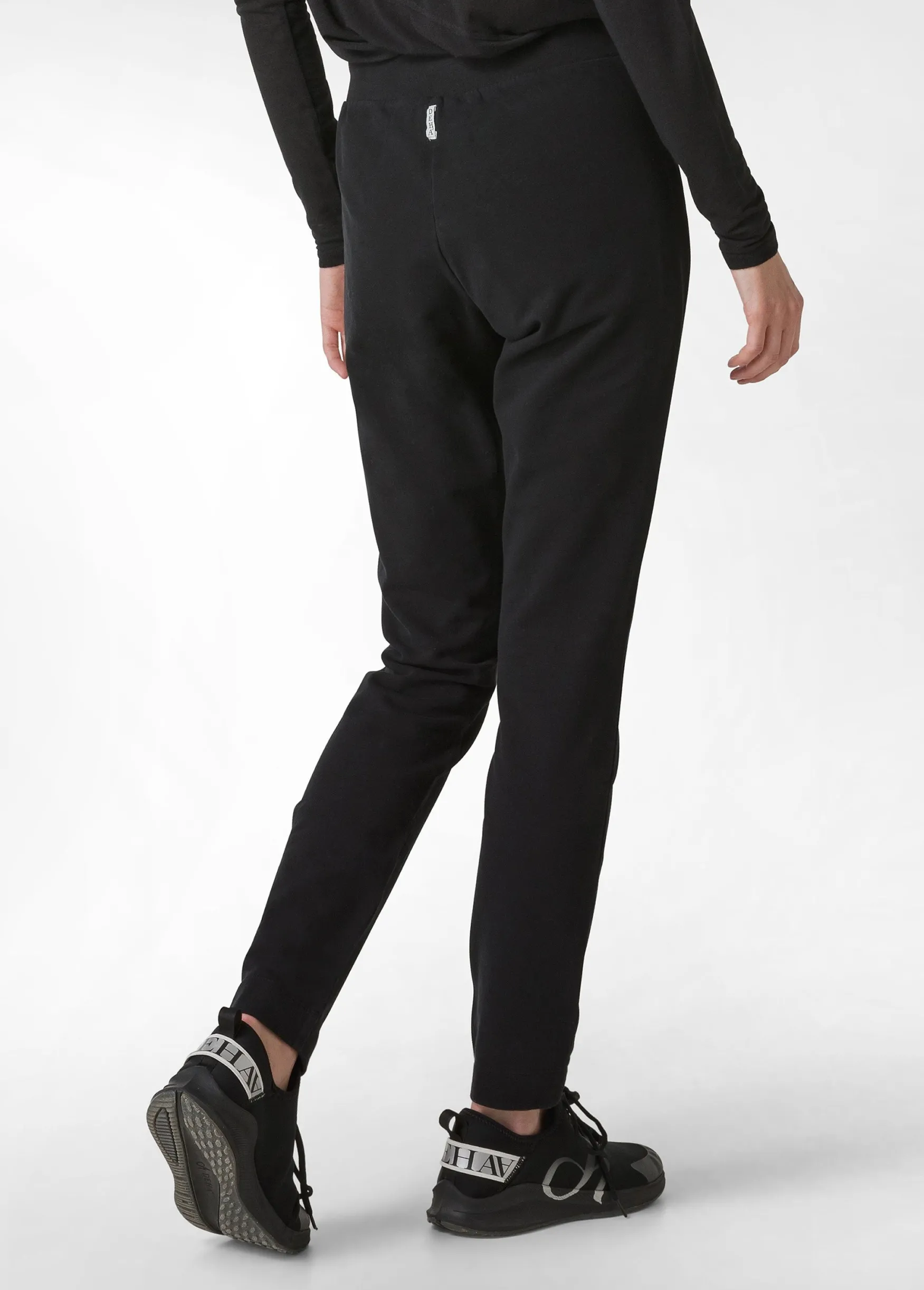 Clearance DEHA Core Straight Sweatpants Black
