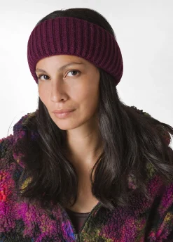 Flash Sale DEHA Head Band Red Tibetan Red
