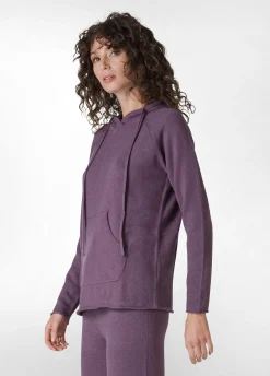 Flash Sale DEHA Hooded Sweater Pink Deco' Rose