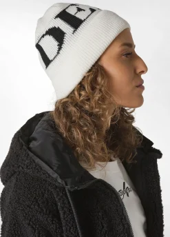 Outlet DEHA Logo Hat White Milk White