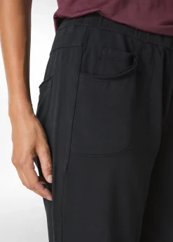Discount DEHA Slim Fit Pants Black