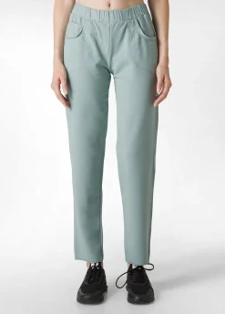 Discount DEHA Slim Fit Pants Blue Blue Night