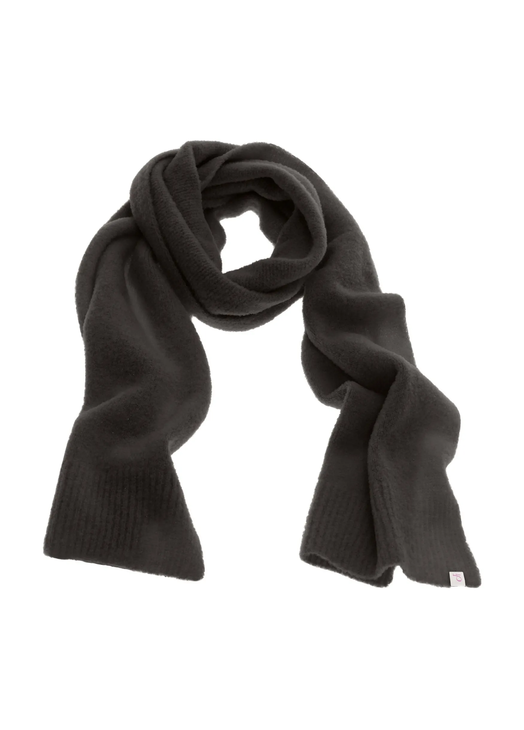 Clearance DEHA Soft Scarf Black