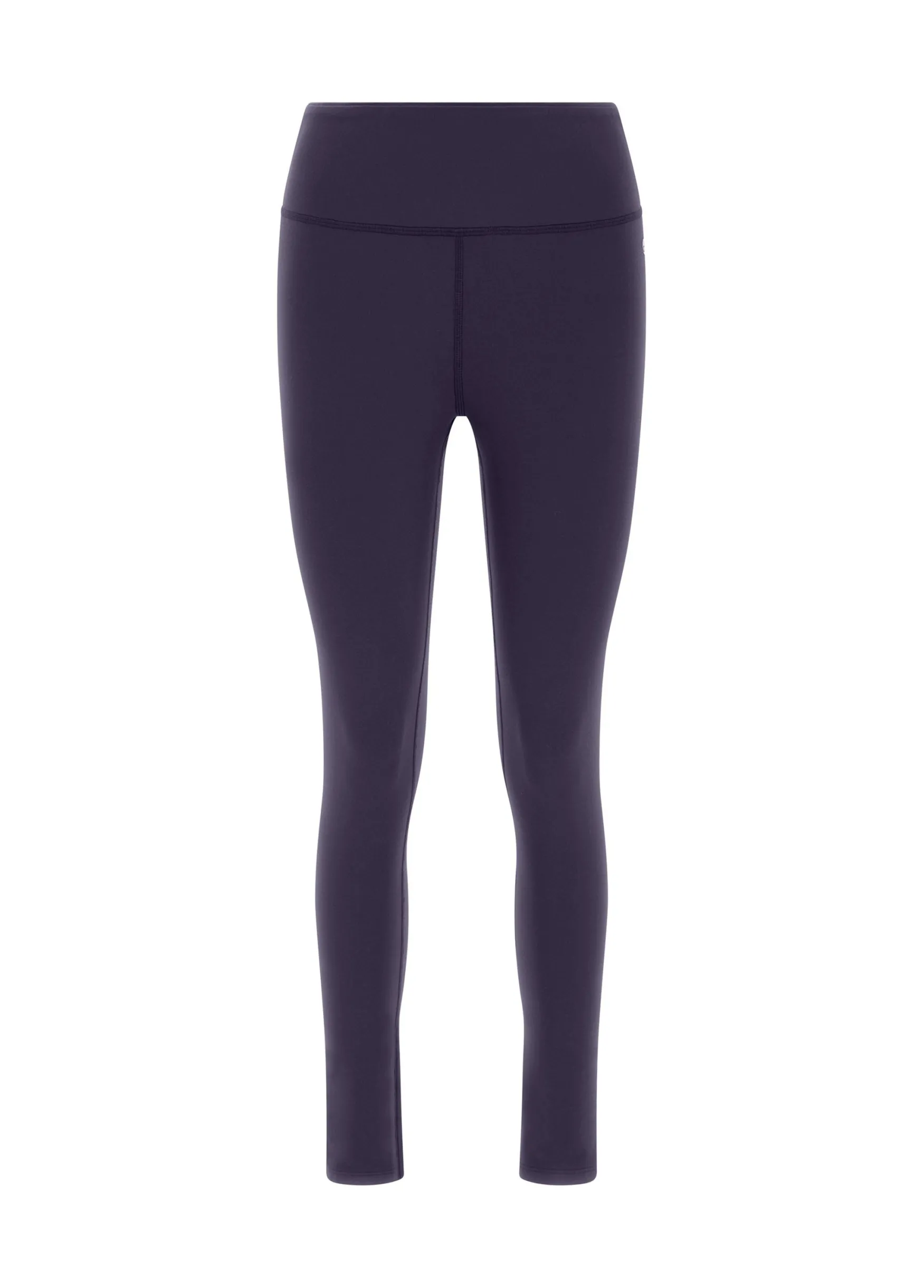 Outlet DEHA Yoga Soft Touch Leggings Purple Aubergine Violet