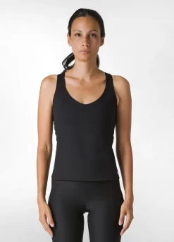 Store DEHA Yoga Soft Touch Top Black