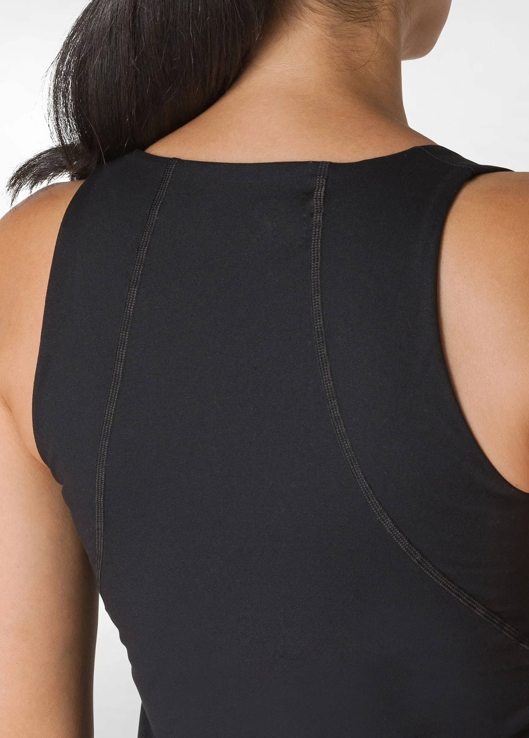 Store DEHA Yoga Soft Touch Top Black